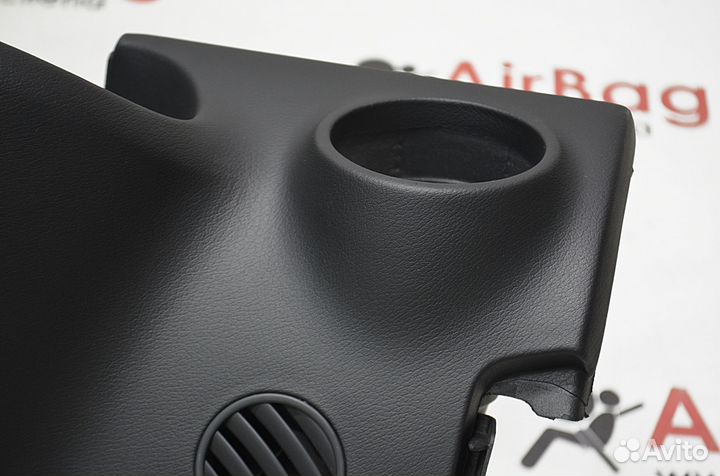 Торпедо панель Audi A3 (8P) 2003 - 2013 арт.:04