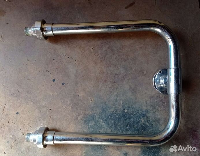 Полотенцесушитель