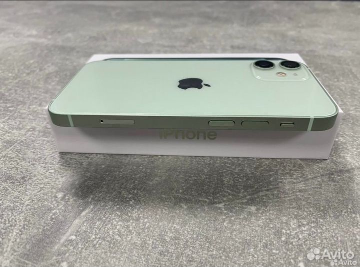 iPhone 12 mini, 64 ГБ
