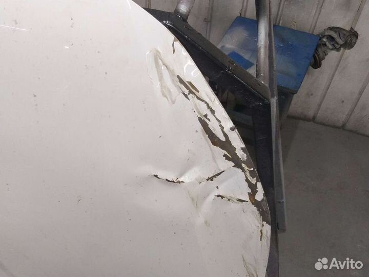 Капот DongFeng H30 cross