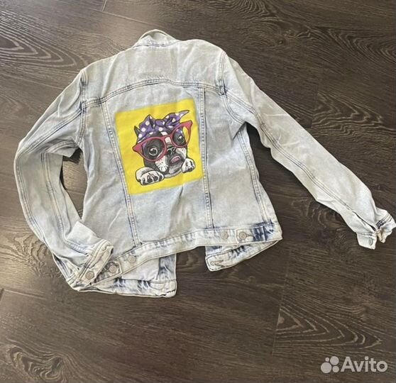 Женская одежда пакетом 42-44