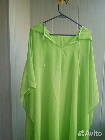 Хитон для гимнастики или танцев