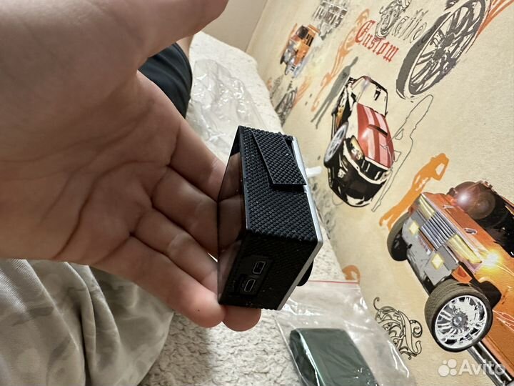 Экшн камера akaso EK7000