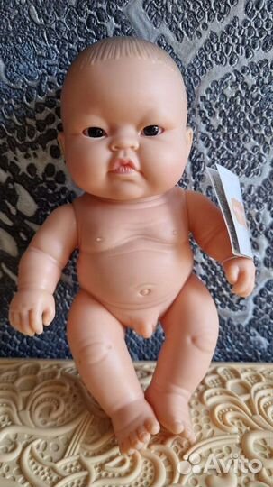 Новые Пупсы Paola reina