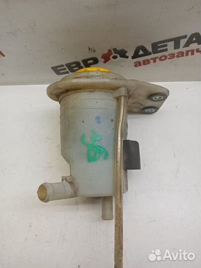 Бачок гидроусилителя руля Fiat Albea седан 1.4