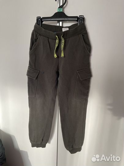 Одежда на мальчика