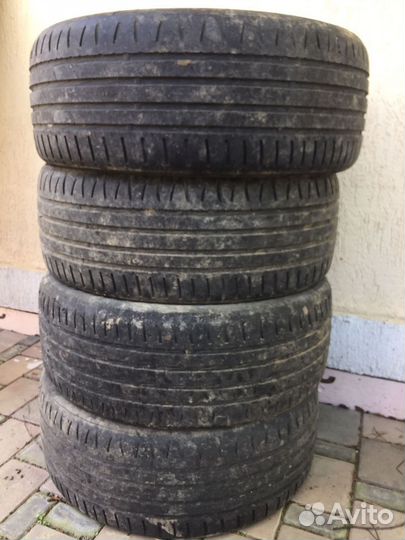 Nokian Tyres Hakka Green 3 215/50 R17