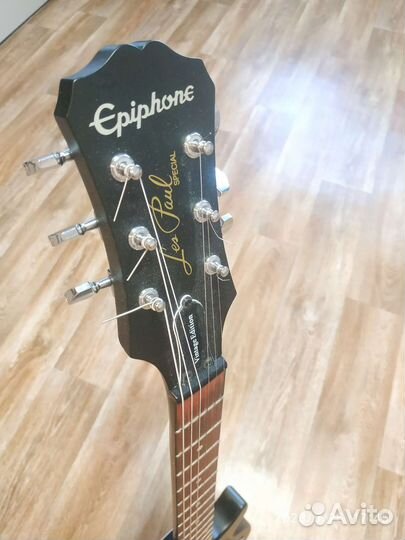 Электро гитара