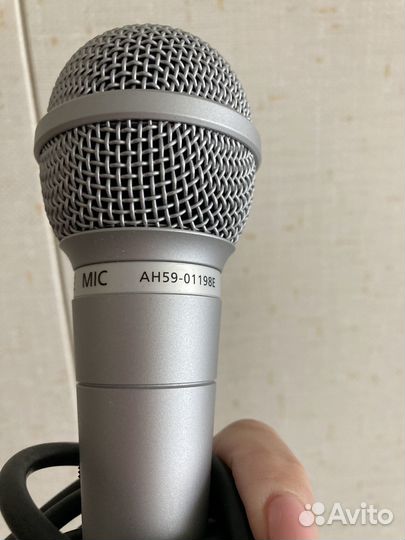 Микрофон