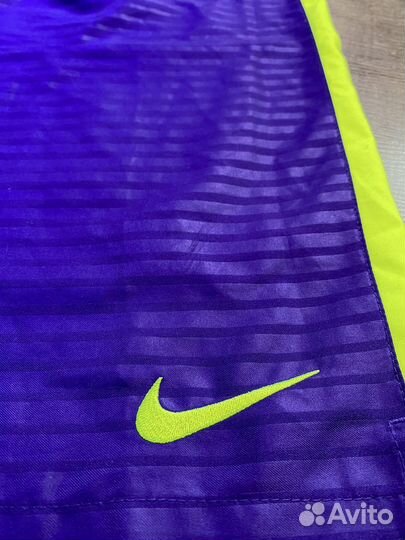 Шорты Nike Graphic Dri-Fit Оригинал