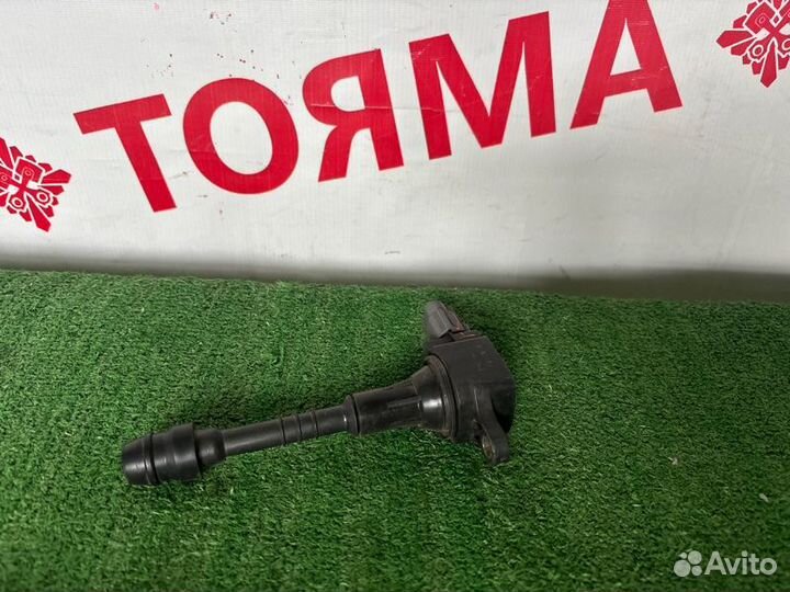 Катушка зажигания Nissan Ad B15 QG13