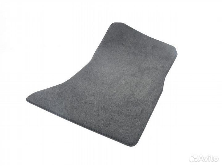 Коврики BMW M5 F10 Velours