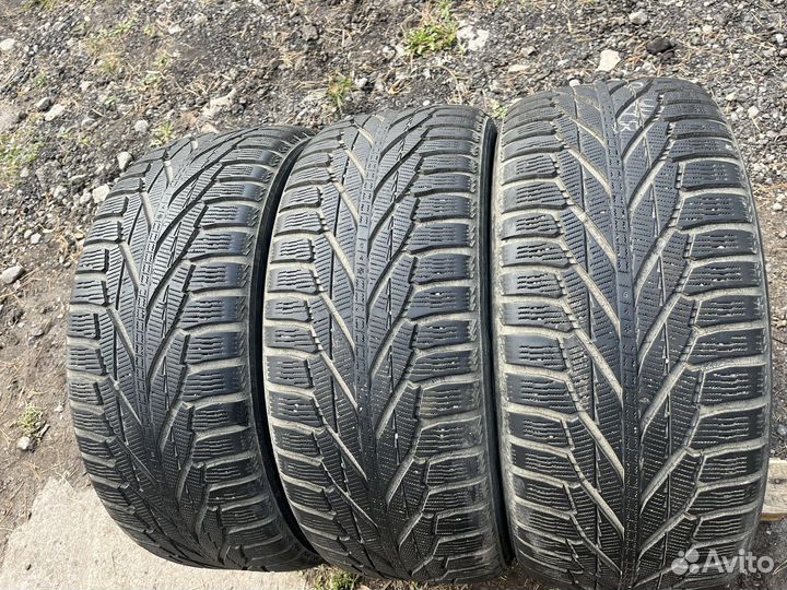 Nokian Tyres Hakkapeliitta R2 SUV 255/50 R19