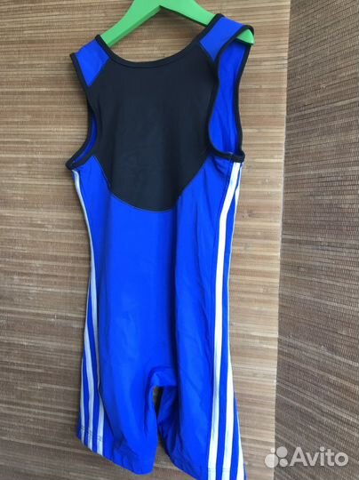 Спортивные трико