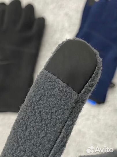 Перчатки nike drill