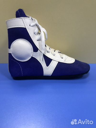 Борцовки новые взрослые и детские. Футы