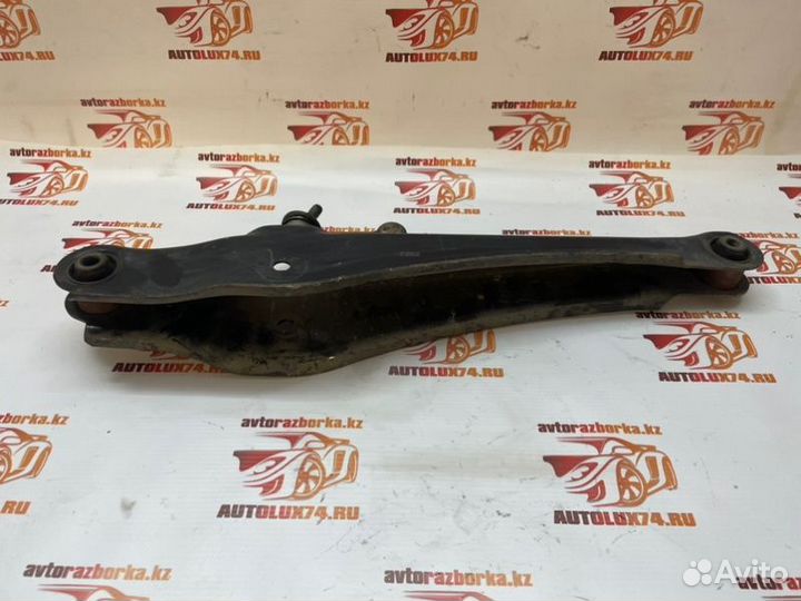 Рычаг поперечный задний Mitsubishi Outlander GF