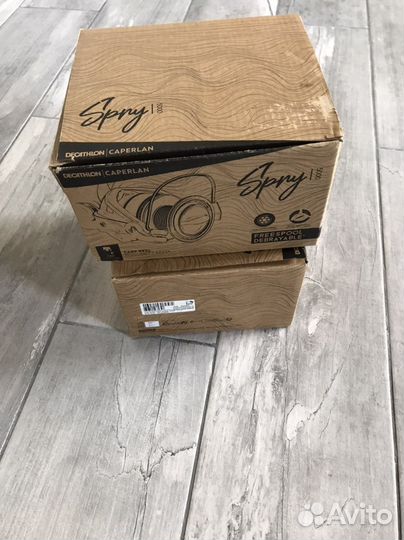 Катушка карповая безынерционная 5000 Caperlan