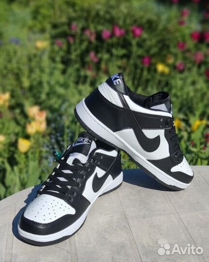 Кроссовки Nike для мальчиков