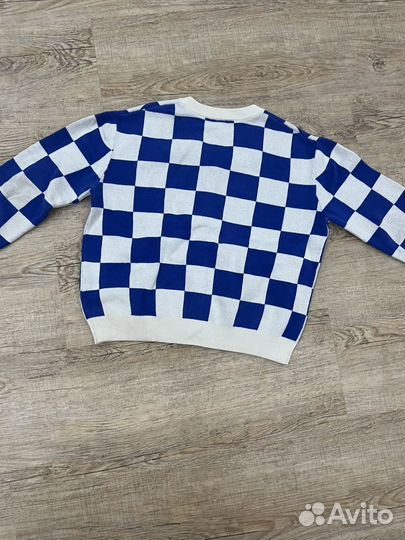 Кардиган девчачий sela