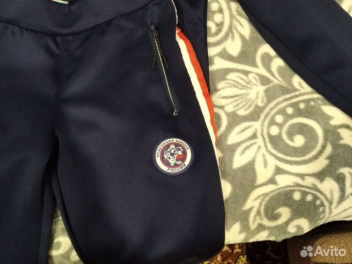 Спортивный костюм для мальчика 152