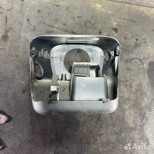 Кожух рулевой колонки ваз (LADA) xray I (2015—2023