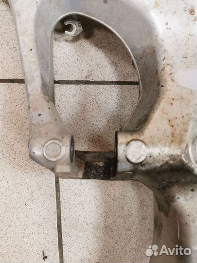 Маятник bmw r1200gs k50