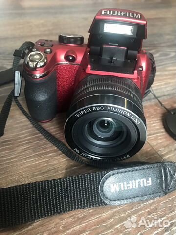 Фотоаппарат s4300