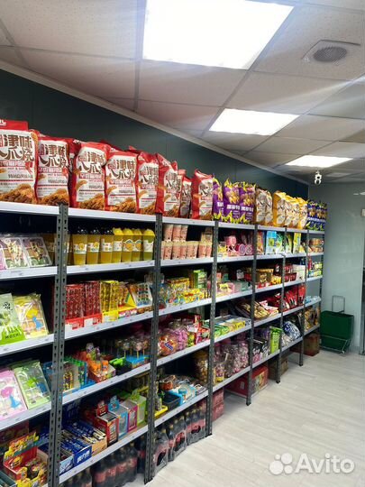 Продам магазин