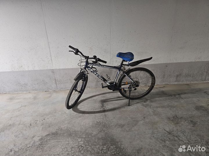 Велосипед бу stern dynamic 1.0