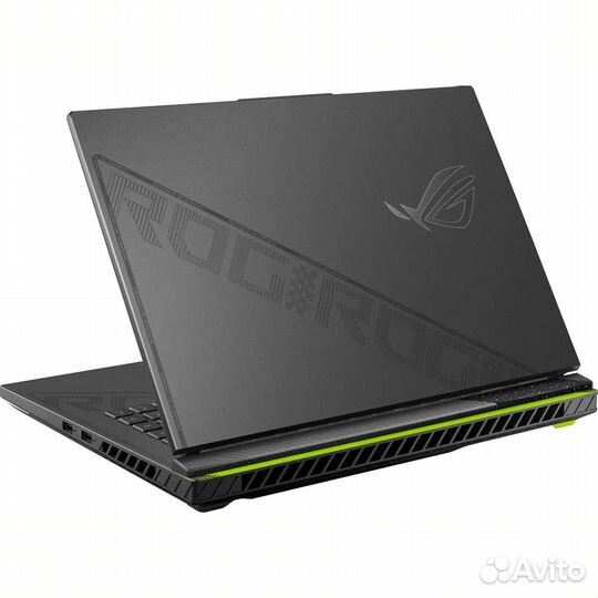 Ноутбук Asus ROG strix 16