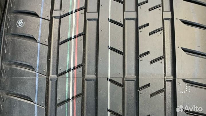 Bridgestone Alenza 001 285/40 R21 109H