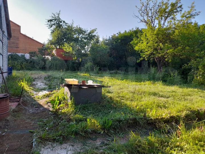 Дача 21 м² на участке 5 сот.