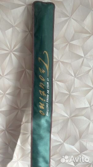 Спиннинг major craft