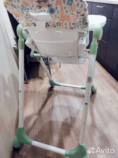 Стул для кормления