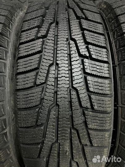 Nokian Tyres Nordman RS2 185/60 R15 88R