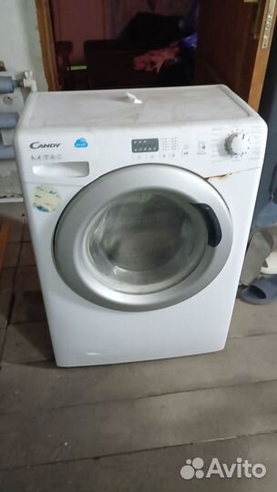 Стиральная машина бу