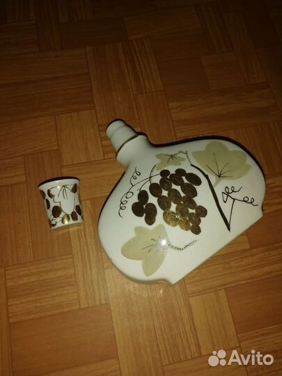 Заварочный чайник Лфз