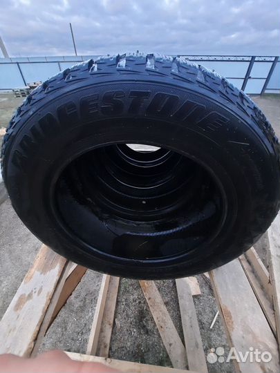 Bridgestone Ice Cruiser 5000 195/60 R15 88T