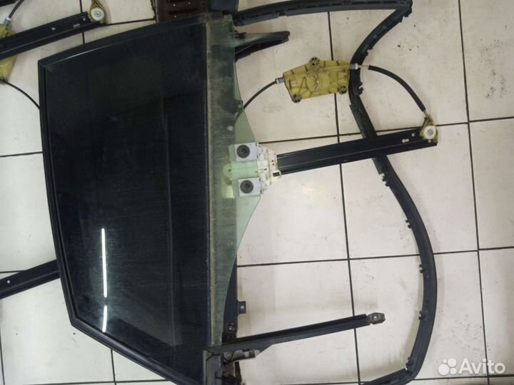 Дверные рамки Audi A6C6