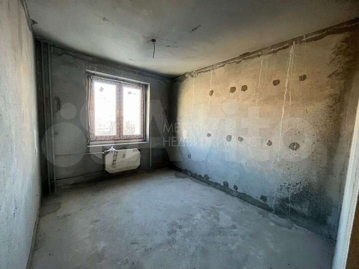 3-к. квартира, 56 м², 5/16 эт.