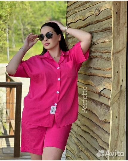 Женские вещи большого размера