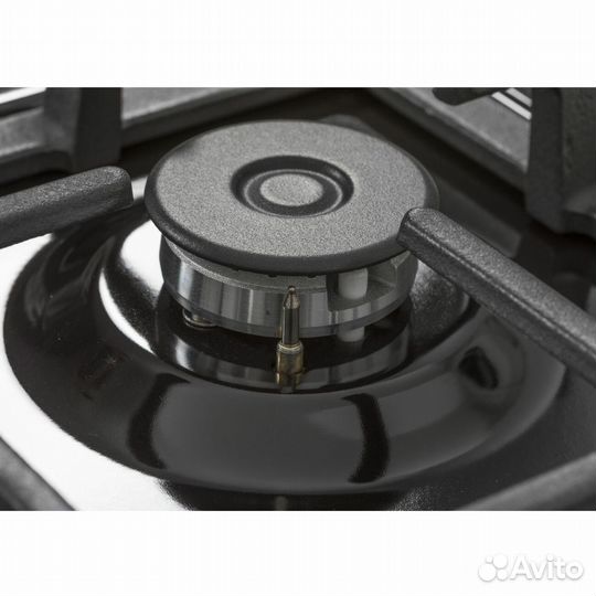 Газовая варочная панель Simfer H45V31B516