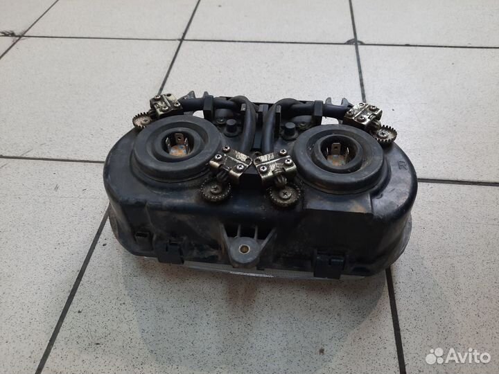 Фара Honda vf 1000