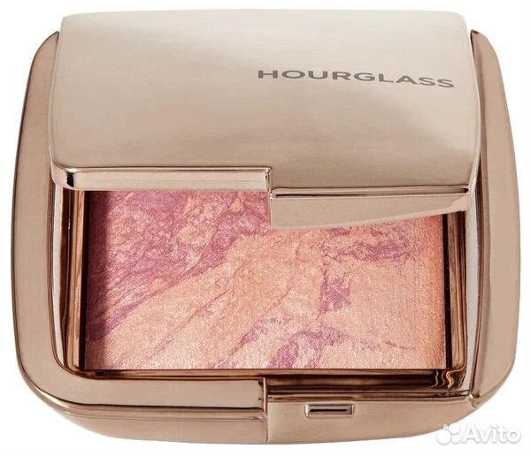 Hourglass Ambient румяна Euphoric Fusion