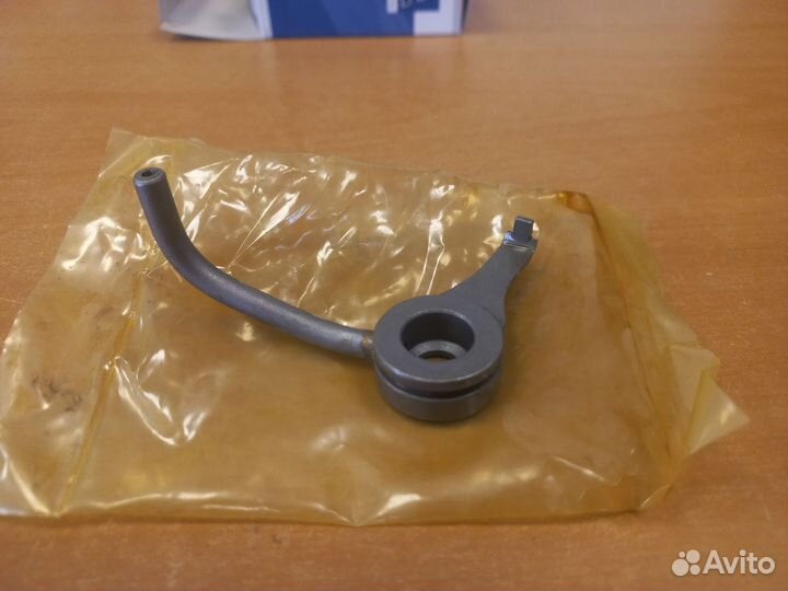 Форсунка масляная Scania 1347253 275873