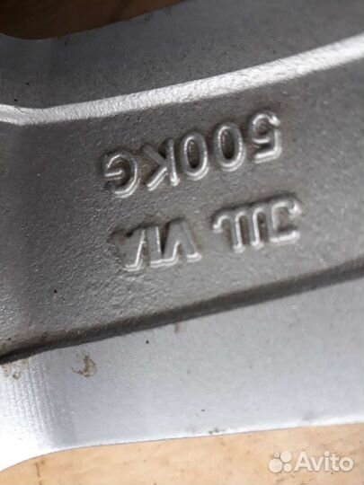 Зимние колёса на volkswagen polo/shkoda R14 175/65