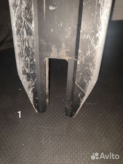 Деки для самокатов