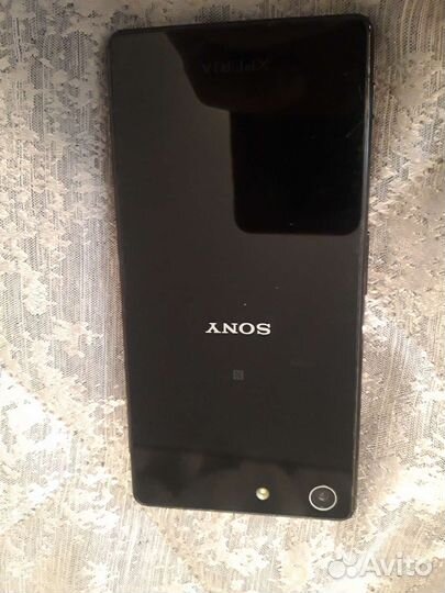 Sony Xperia M5, 3/16 ГБ