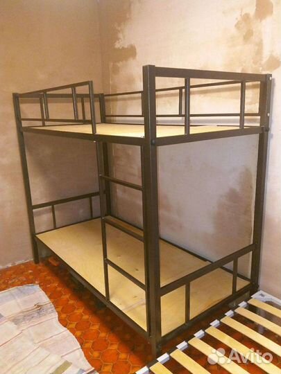 Сварочные работы